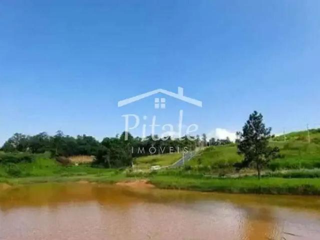 Terreno / Lote para Venda em Cotia/SP Parque Alexandre
