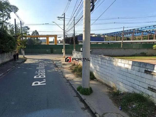 Terreno / Lote para Venda em Cotia/SP Parque Alexandre