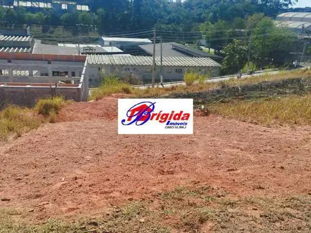 Terreno / Lote para Venda em Cotia/SP Parque Alexandre