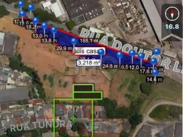 Terreno / Lote para Venda em Cotia/SP Parque Alexandre