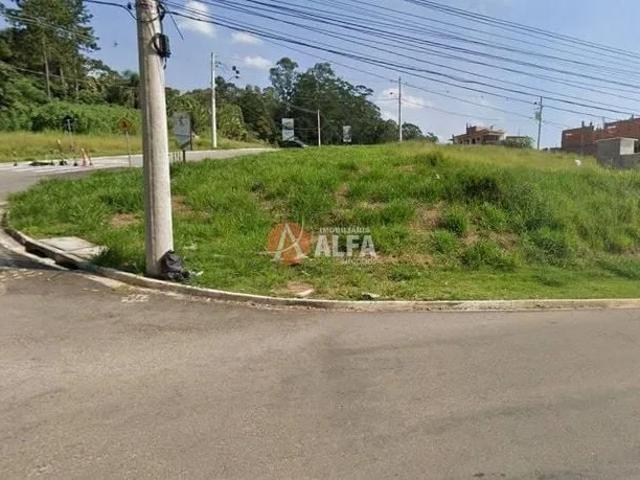Terreno / Lote para Venda em Cotia/SP Parque Alexandre