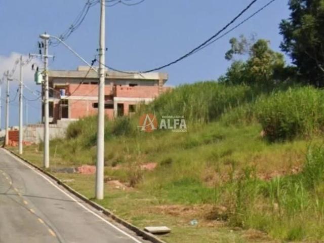 Terreno / Lote para Venda em Cotia/SP Parque Alexandre