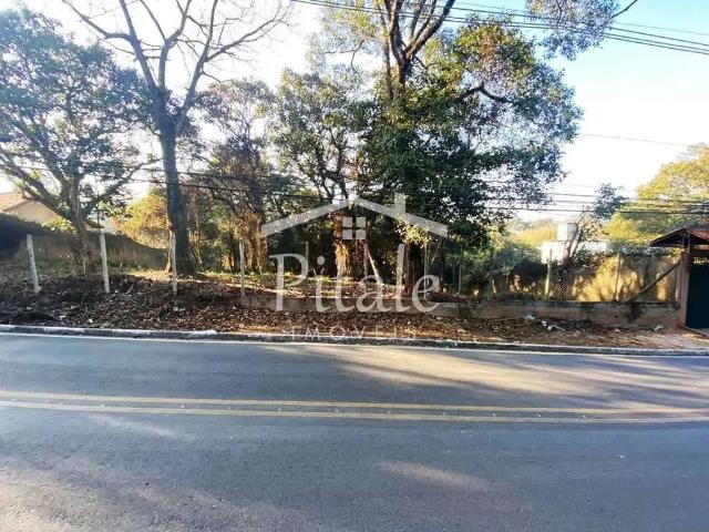 Terreno / Lote para Venda em Cotia/SP Parque Frondoso
