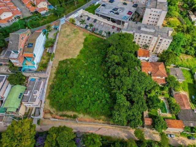 Terreno / Lote para Venda em Cotia/SP Parque Rincão