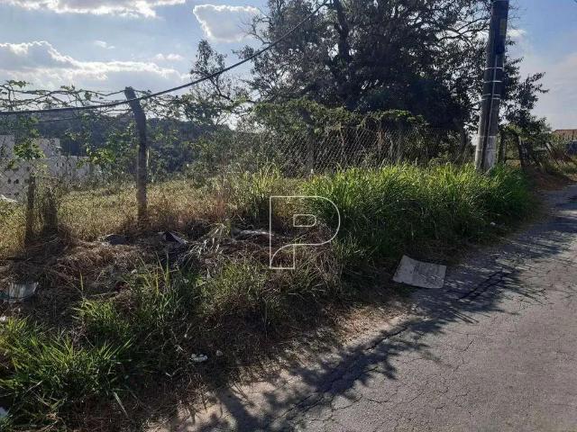 Terreno / Lote para Venda em Cotia/SP Parque Rincão