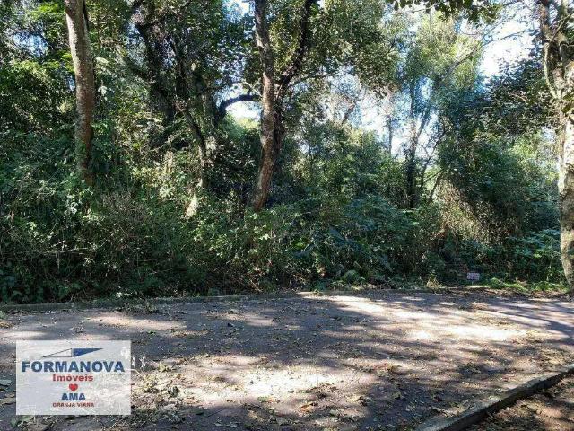 Terreno / Lote para Venda em Cotia/SP Parque Rincão