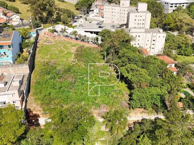 Terreno / Lote para Venda em Cotia/SP Parque Rincão