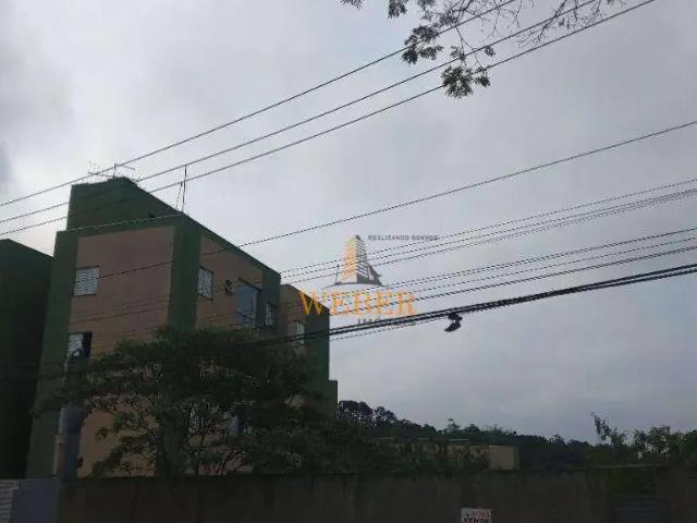 Terreno / Lote para Venda em Cotia/SP Parque Rincão