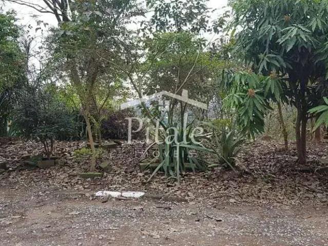 Terreno / Lote para Venda em Cotia/SP Parque Rizzo