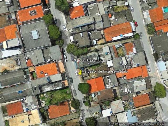 Terreno / Lote para Venda em Cotia/SP Parque São George