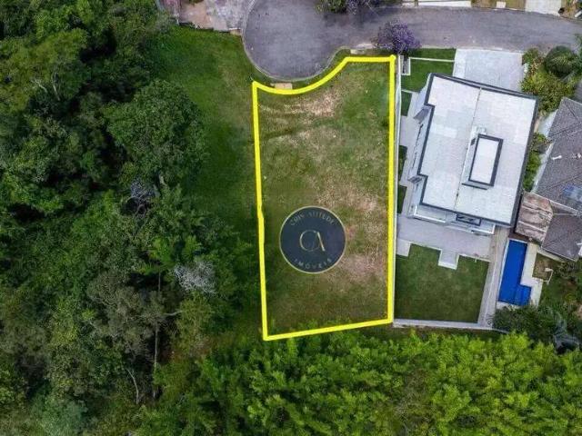 Terreno / Lote para Venda em Cotia/SP Pitas