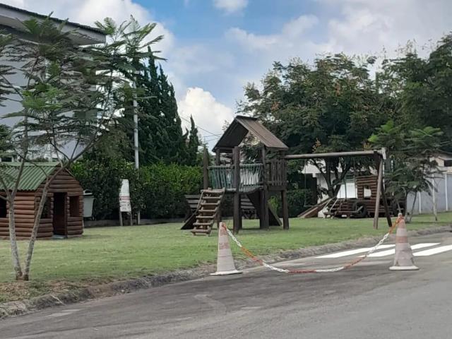 Terreno / Lote para Venda em Cotia/SP Portal do Santa Paula