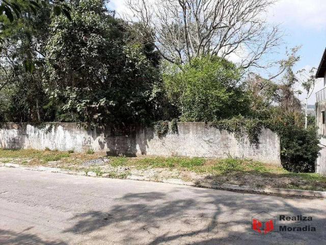 Terreno / Lote para Venda em Cotia/SP Quinta dos Angicos