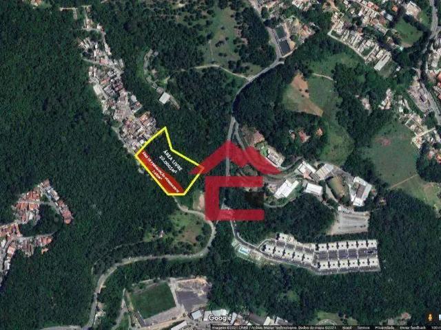 Terreno / Lote para Venda em Cotia/SP Recanto Vista Alegre