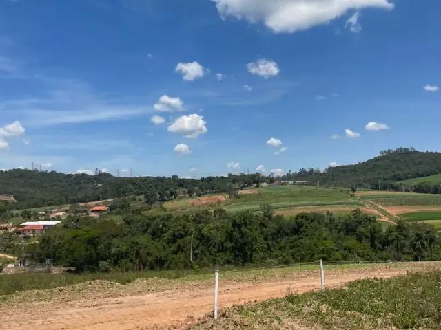 Terreno / Lote para Venda em Cotia/SP Recreio Topázio Caucaia do Alto