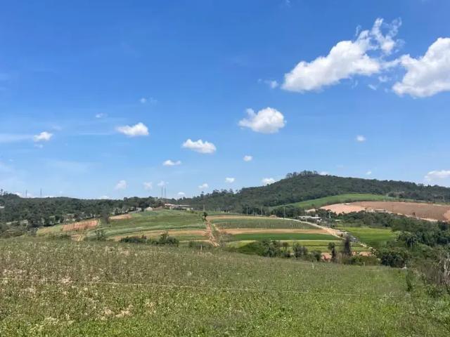 Terreno / Lote para Venda em Cotia/SP Recreio Topázio Caucaia do Alto