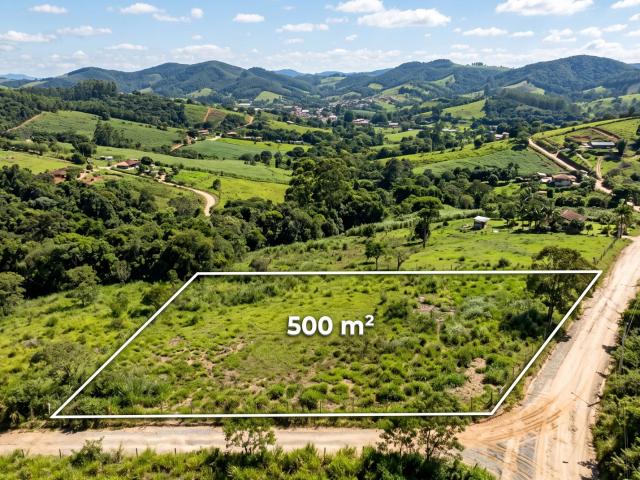 Terreno / Lote para Venda em Cotia/SP Recreio Topázio Caucaia do Alto
