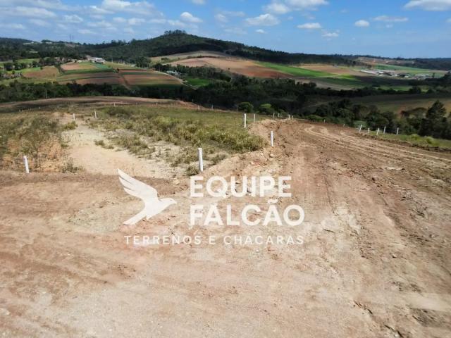 Terreno / Lote para Venda em Cotia/SP Recreio Topázio Caucaia do Alto