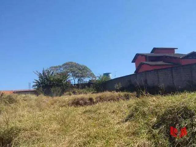 Terreno / Lote para Venda em Cotia/SP Residencial Recanto Verde