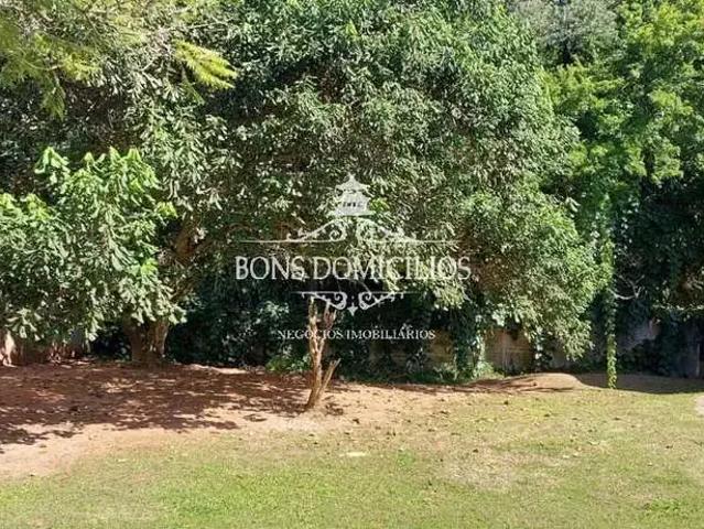 Terreno / Lote para Venda em Cotia/SP San Diego Park