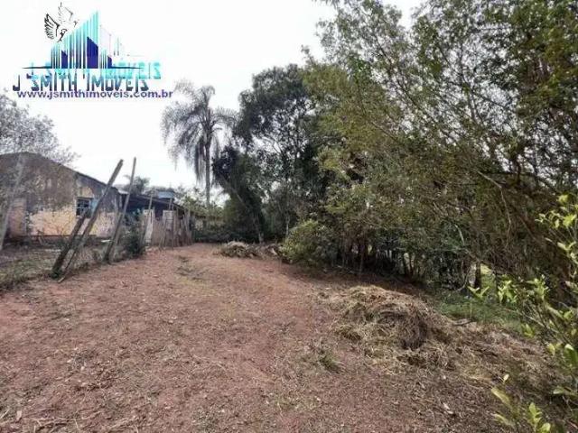 Terreno / Lote para Venda em Cotia/SP Taboleiro Verde