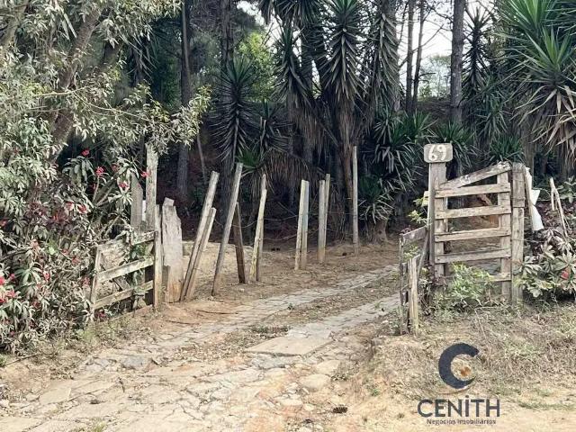 Terreno / Lote para Venda em Cotia/SP Taboleiro Verde