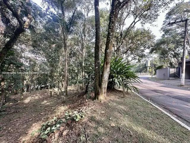 Terreno / Lote para Venda em Cotia/SP Vila de São Fernando