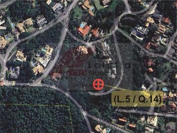 Terreno / Lote para Venda em Cotia/SP Vila de São Fernando