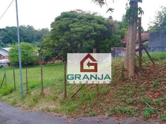 Terreno / Lote para Venda em Cotia/SP Vila Santo Antônio