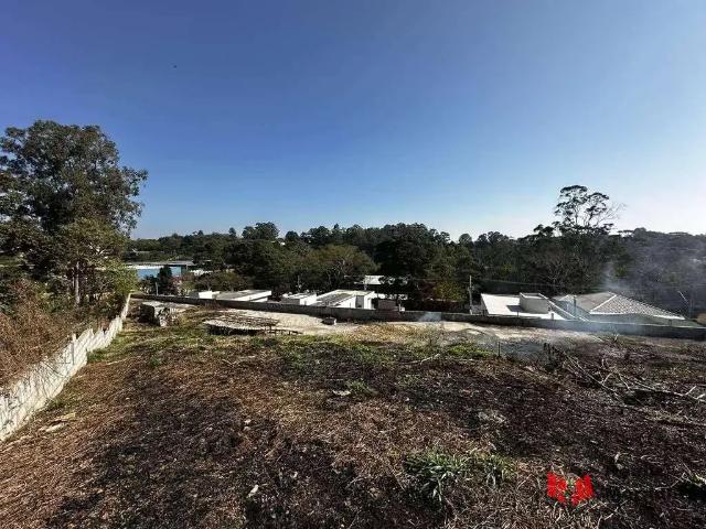 Terreno / Lote para Venda em Cotia/SP Vila Santo Antônio