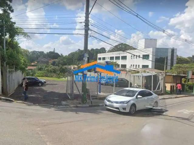 Terreno / Lote para Venda em Cotia/SP Vila Santo Antônio