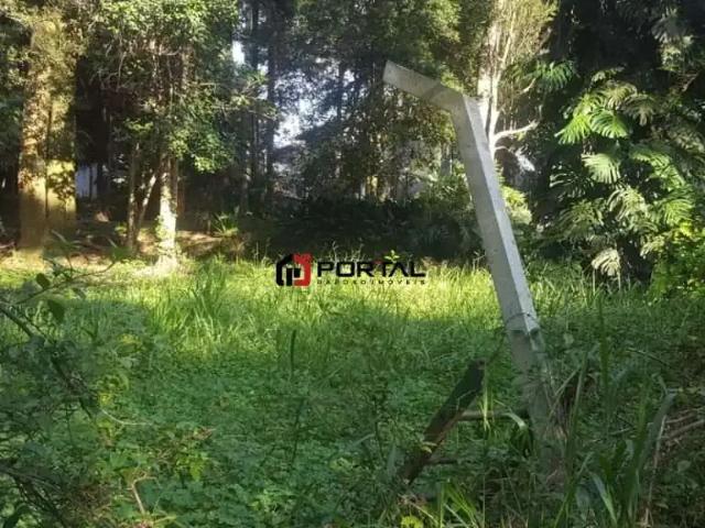 Terreno / Lote para Venda em Cotia/SP Vila Santo Antônio