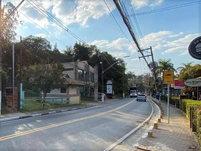 Terreno / Lote para Venda em Cotia/SP Vila Santo Antônio