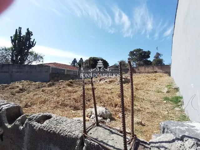 Terreno / Lote para Venda em Cotia/SP Vila Santo Antônio