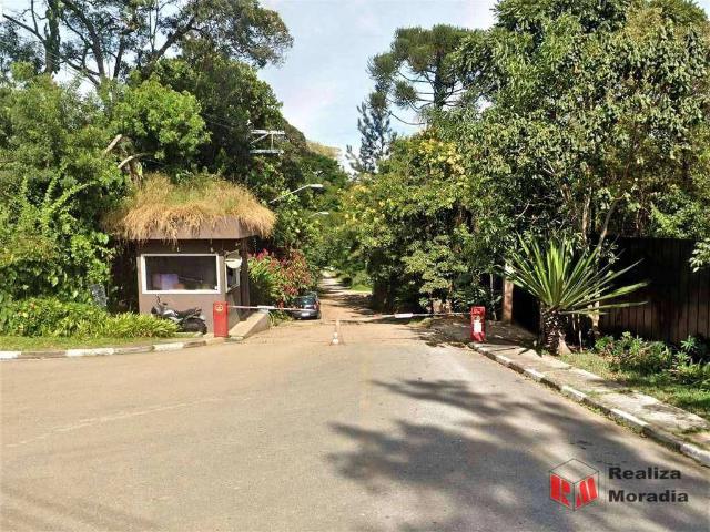 Terreno / Lote para Venda em Cotia/SP Vila Santo Antônio