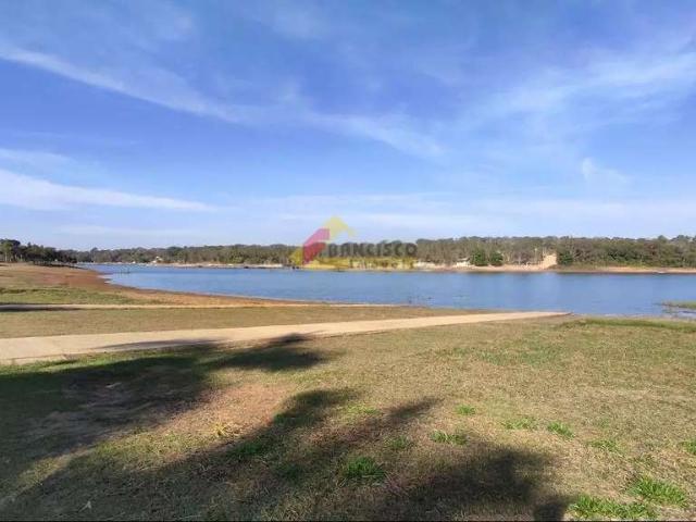 Terreno / Lote para Venda em Cláudio/MG Condomínio Veredas do Lago