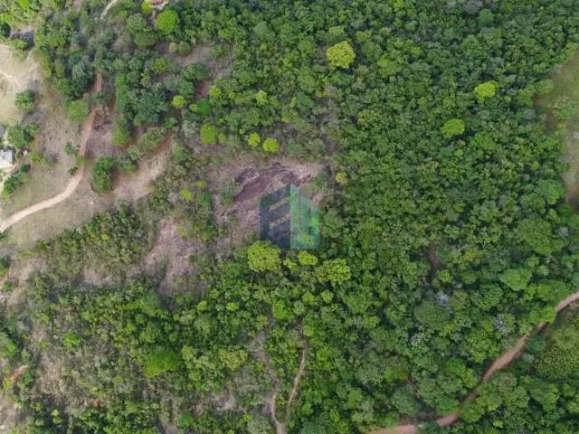 Terreno / Lote para Venda em Cláudio/MG Zona Rural