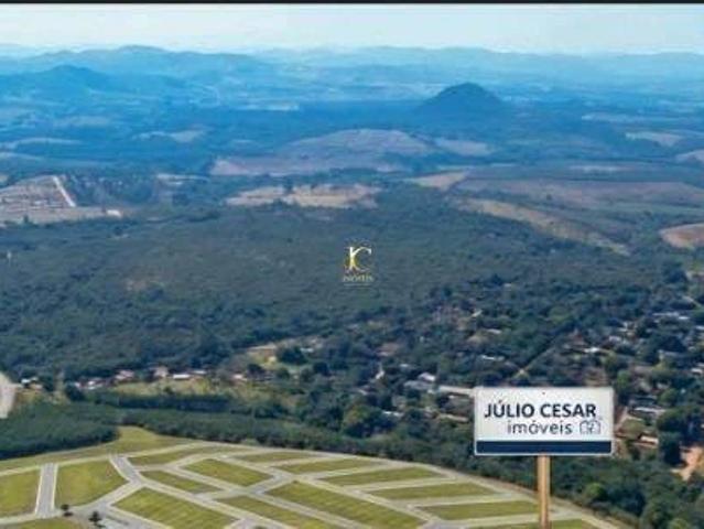 Terreno / Lote para Venda em Cláudio/MG Zona Rural
