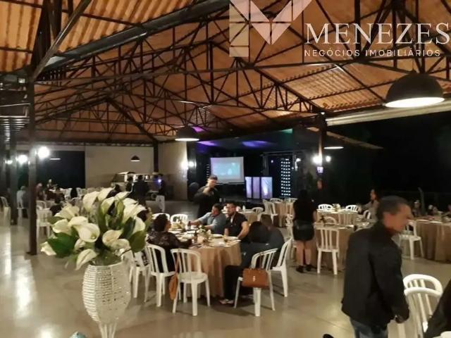 Terreno / Lote para Venda em Claraval/MG Centro