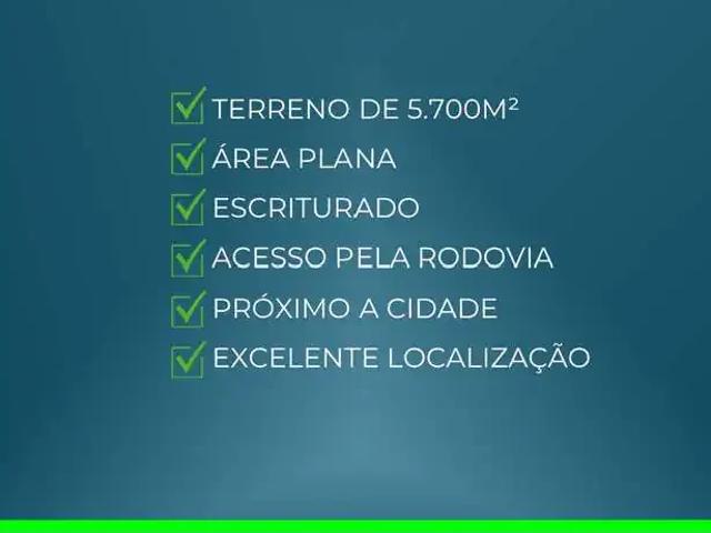 Terreno / Lote para Venda em Claraval/MG Centro