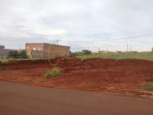 Terreno / Lote para Venda em Cravinhos/SP João Berbel