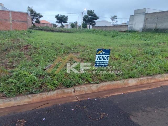 Terreno / Lote para Venda em Cravinhos/SP Bella Cravinhos I