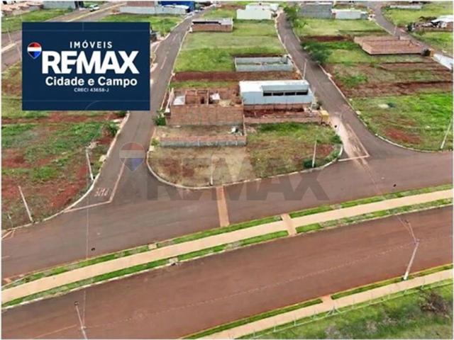 Terreno / Lote para Venda em Cravinhos/SP Bella Cravinhos II