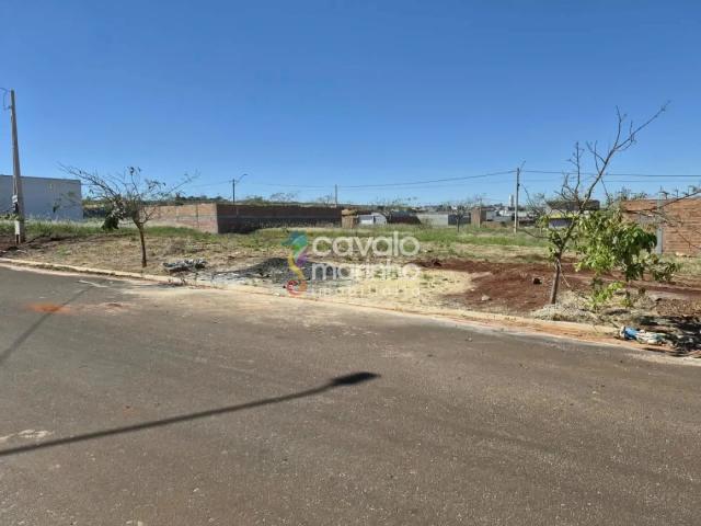 Terreno / Lote para Venda em Cravinhos/SP Bella Cravinhos II