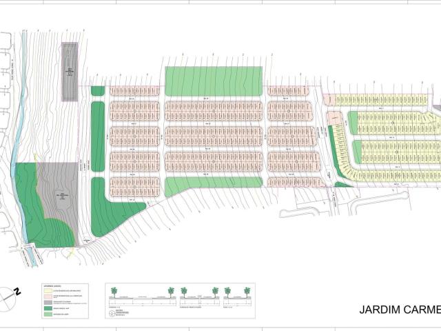Terreno / Lote para Venda em Cravinhos/SP Centro
