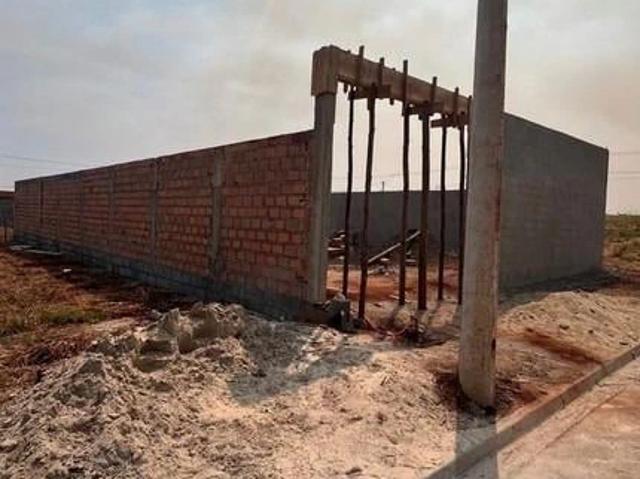 Terreno / Lote para Venda em Cravinhos/SP Centro