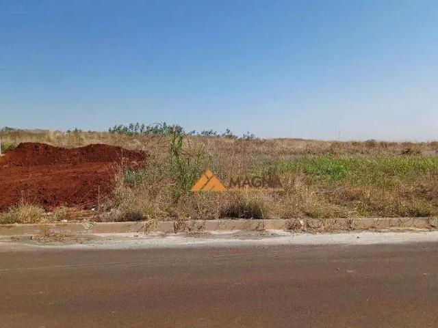 Terreno / Lote para Venda em Cravinhos/SP Centro