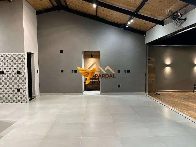 Terreno / Lote para Venda em Cravinhos/SP Jardim Aliança 1 Quartos