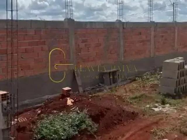 Terreno / Lote para Venda em Cravinhos/SP Nova Cravinhos