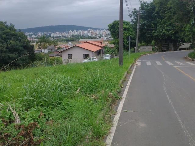 Terreno / Lote para Venda em Criciúma/SC Milanese